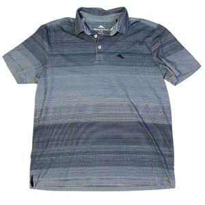 Tommy Bahama Polo Shirt size large